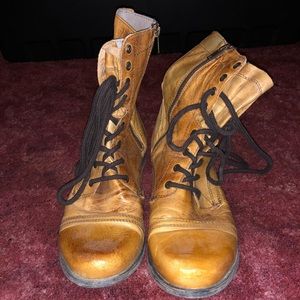 Steve Madden Men’s boots